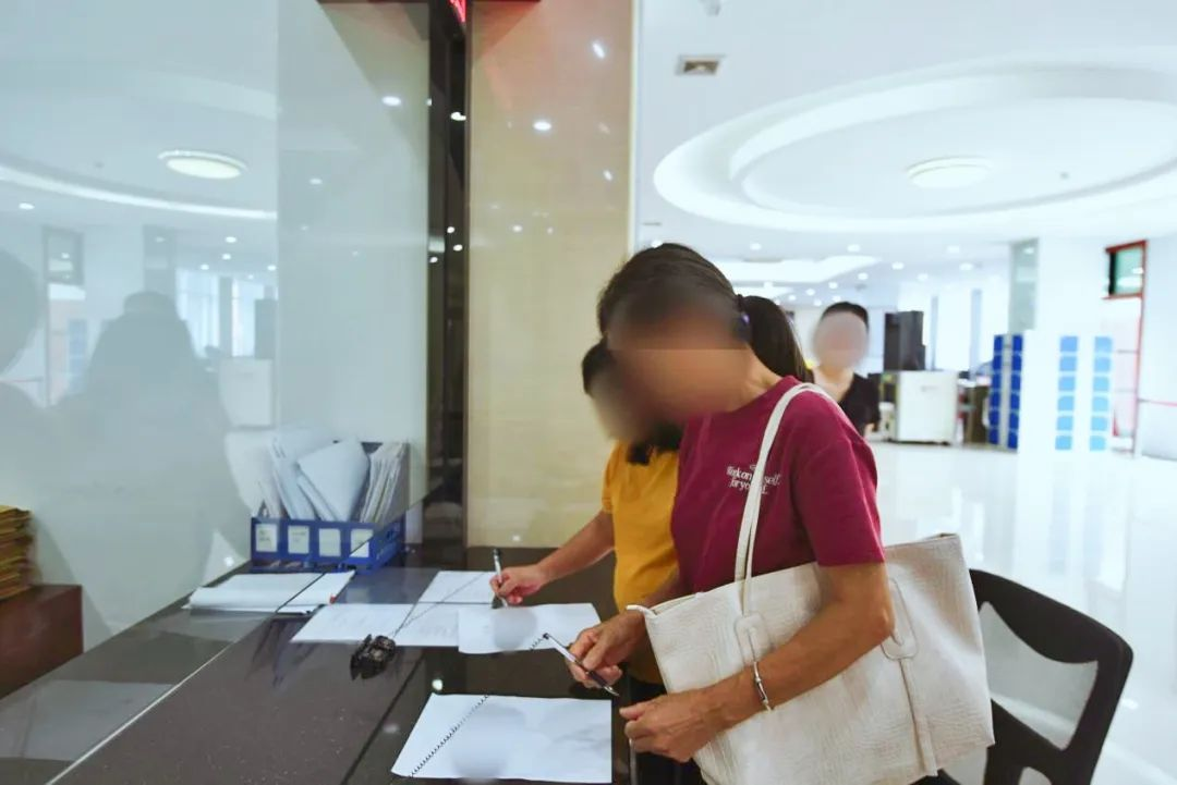 “立审执”一体助力“薪”愿达成